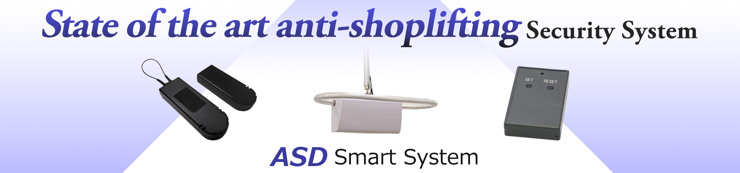 ASD Smart System Main Visual